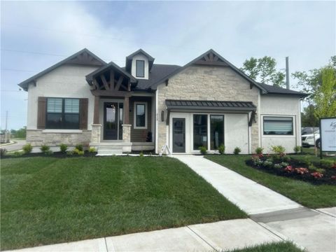 424 SE Maxwell Drive, Blue Springs, MO 64014 - MLS#: 2546541