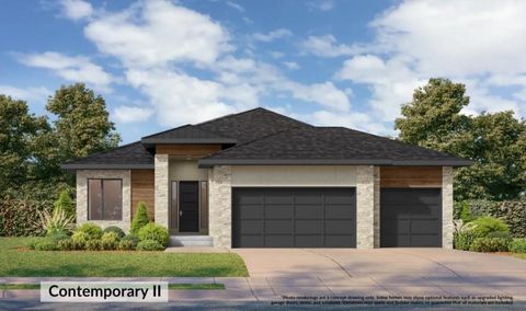 Photo of 17152 W 172nd Terrace, Olathe, KS 66062 (MLS # 2620582)