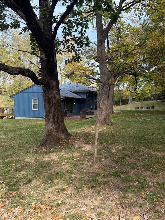 4400 NW Gleason Road