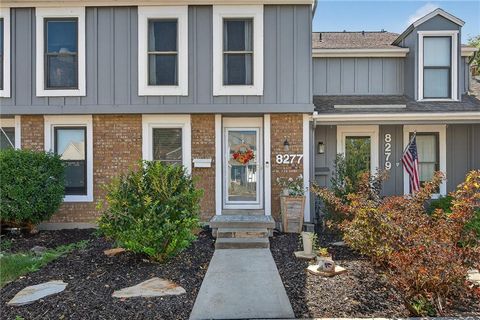 8277 Monrovia Street, Lenexa, KS 66215 - #: 2578784