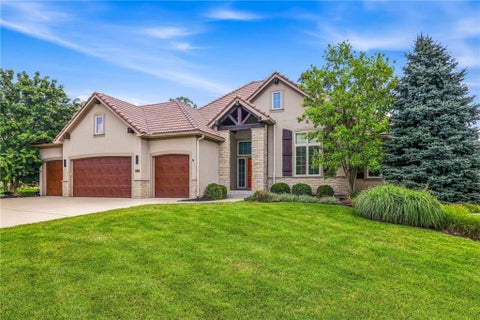 6119 Southlake Drive, Parkville, MO 64152 - MLS#: 2631870