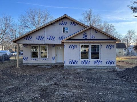315 W Cornhill Street, Cameron, MO 64429 - MLS#: 2595968