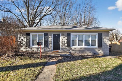 822 N Crysler Avenue, Independence, MO 64050 - MLS#: 2595903