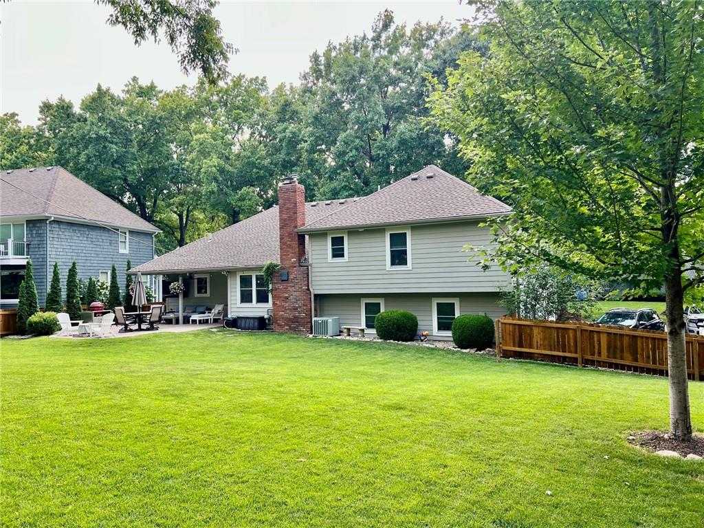 12625 Overbrook Road