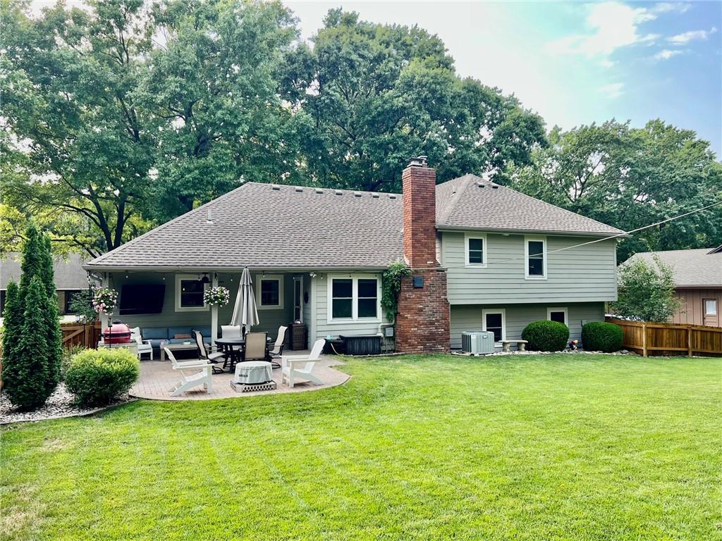 12625 Overbrook Road