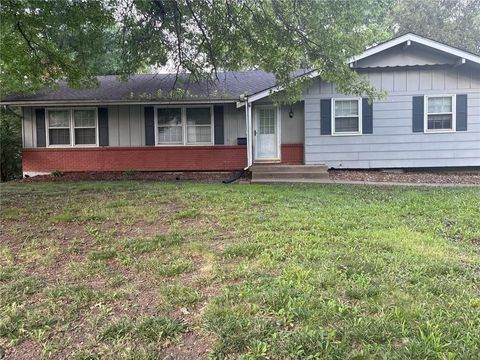 5933 Sterling Avenue, Raytown, MO 64133 - MLS#: 2566032