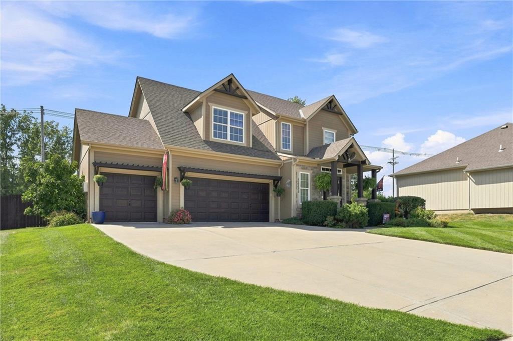 12233 Pine Valley Drive