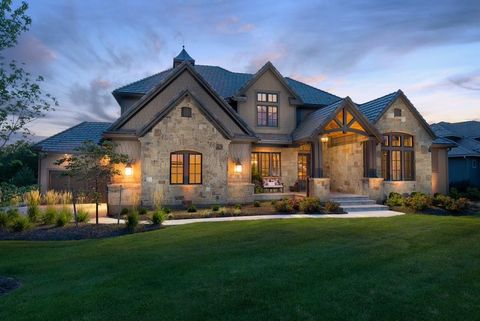 16208 Lucille Street Overland Park KS 66221