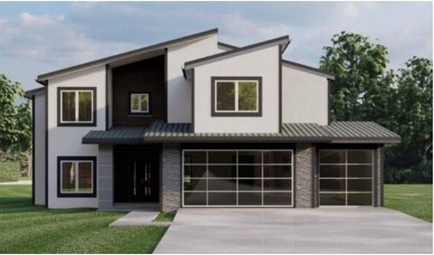 22336 W 89th Terrace Lenexa KS 66227