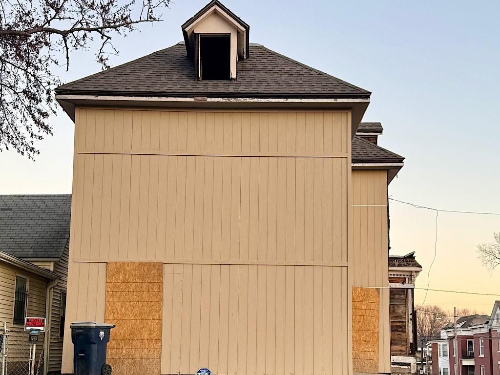 Photo of 309 Ord Street, Kansas City, MO 64124 (MLS # 2591925)