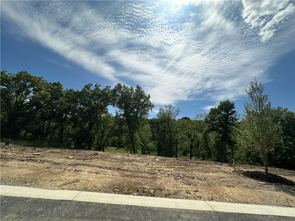 Lot 5 Copper Hill Drive