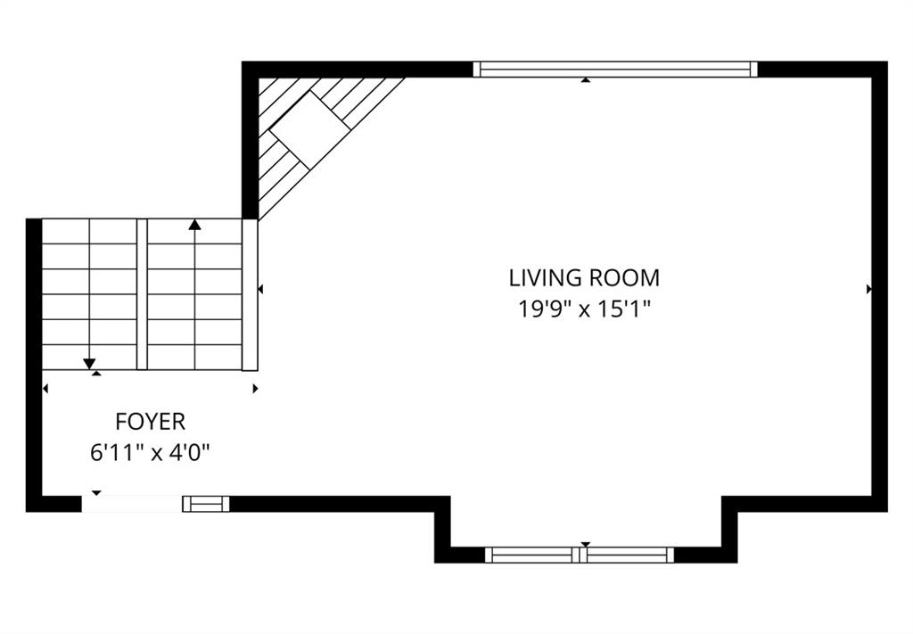 3918 Dixie Drive