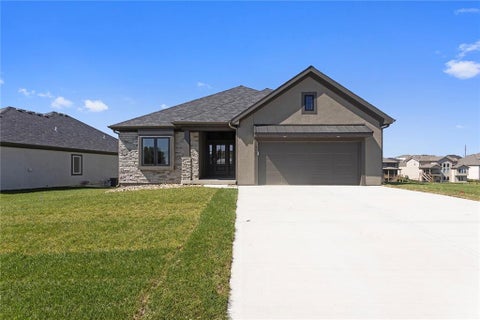 13620 Timothy Circle, Kearney, MO 64060 - MLS#: 2640830