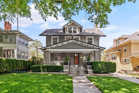 12 E 57 Street, Kansas City, MO 64113 - MLS#: 2545585