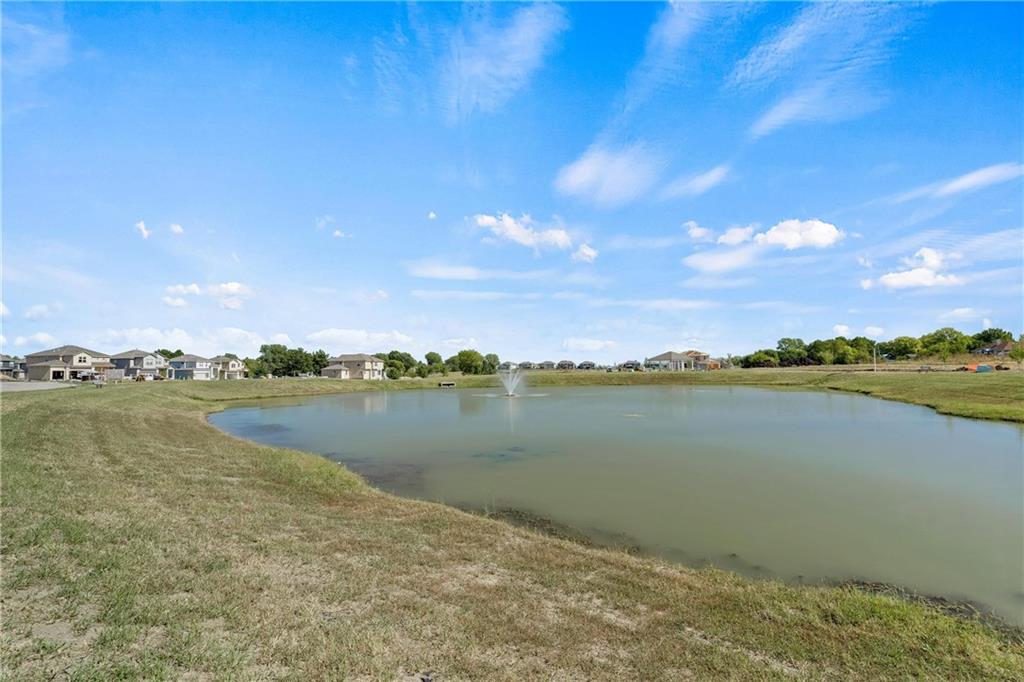 16917 S Brentwood Street