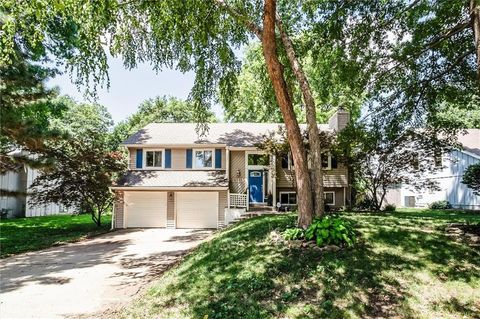 14508 W 92nd Street, Lenexa, KS 66215 - #: 2631149