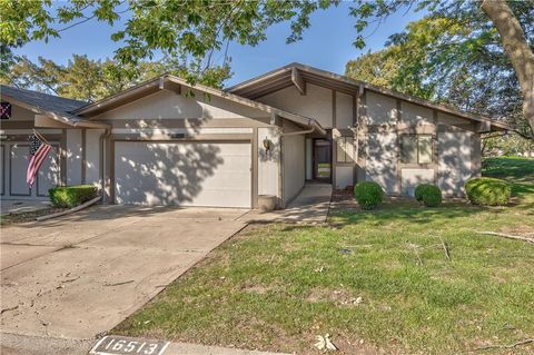 16513 W 133rd Street, Olathe, KS 66062 - #: 2577533