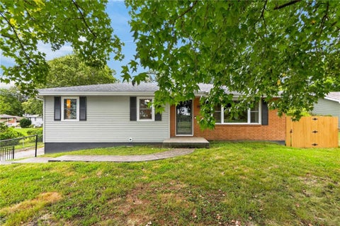 5402 Frederick Avenue, St Joseph, MO 64506 - MLS#: 2639602