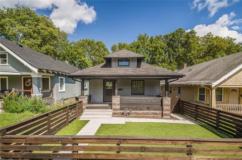 2723 Askew Avenue, Kansas City, MO 64128 - #: 2583230