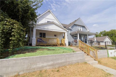 912 Ohio Avenue, Kansas City, KS 66101 - MLS#: 2575946