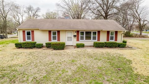 7111 E 111th Street, Kansas City, MO 64134 - MLS#: 2537413