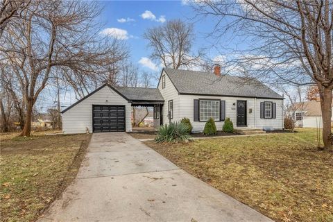 7608 W 63rd Terrace Mission KS 66202