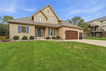 10303 N Dallas Avenue Kansas City MO 64154