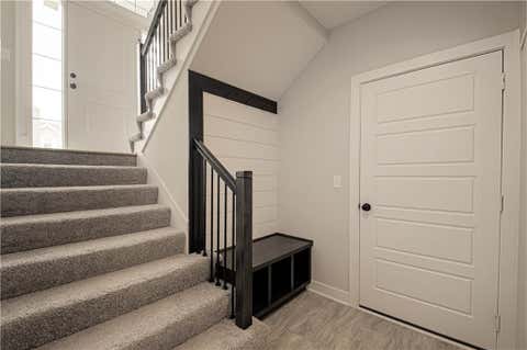 Tiny photo for 1038 Fir Lane, Liberty, MO 64068 (MLS # 2636616)