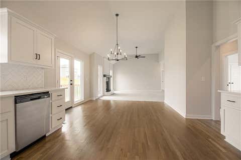 Tiny photo for 1038 Fir Lane, Liberty, MO 64068 (MLS # 2636616)