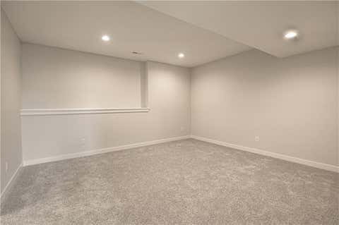 Tiny photo for 1038 Fir Lane, Liberty, MO 64068 (MLS # 2636616)