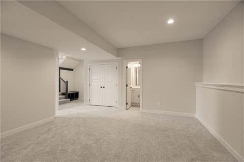 Tiny photo for 1038 Fir Lane, Liberty, MO 64068 (MLS # 2636616)