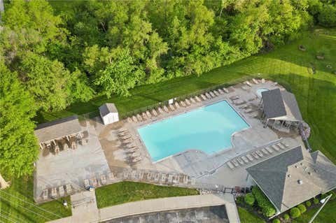 Tiny photo for 1038 Fir Lane, Liberty, MO 64068 (MLS # 2636616)