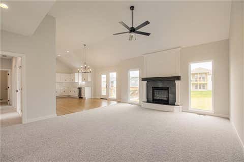 Tiny photo for 1038 Fir Lane, Liberty, MO 64068 (MLS # 2636616)