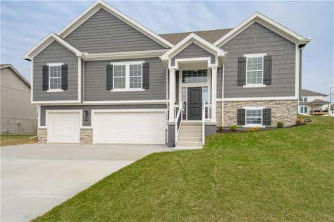 Tiny photo for 1038 Fir Lane, Liberty, MO 64068 (MLS # 2636616)
