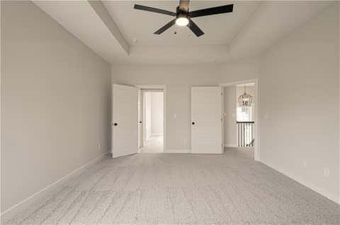 Tiny photo for 1038 Fir Lane, Liberty, MO 64068 (MLS # 2636616)