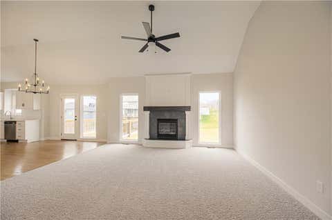 Tiny photo for 1038 Fir Lane, Liberty, MO 64068 (MLS # 2636616)