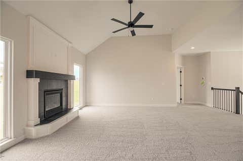 Tiny photo for 1038 Fir Lane, Liberty, MO 64068 (MLS # 2636616)