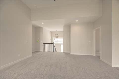 Tiny photo for 1038 Fir Lane, Liberty, MO 64068 (MLS # 2636616)