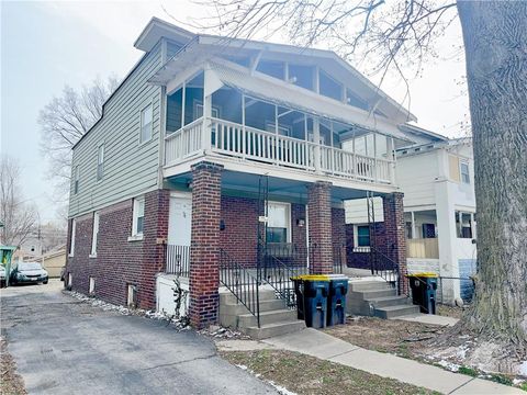 117 N Bellaire Avenue Kansas City MO 64123