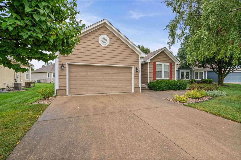 1802 Meadowlark Court