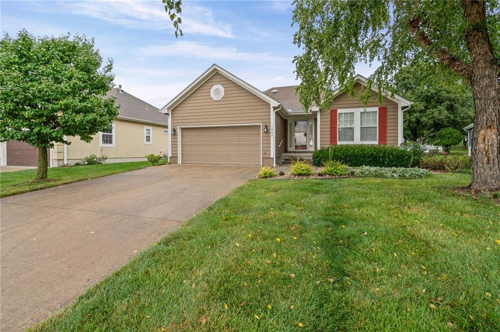 1802 Meadowlark Court