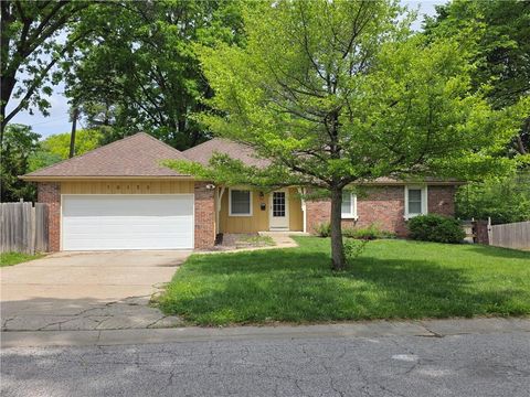 10120 W 66th Terrace, Shawnee, KS 66203 - MLS#: 2620762