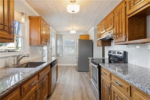 7620 Grand Avenue, Kansas City, MO 64114 - #: 2578352