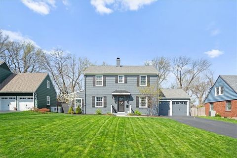 5812 Newton Street, Overland Park, KS 66202 - MLS#: 2608739