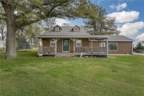 Photo of 11948 S Avenue, Other, MO 64498 (MLS # 2647286)