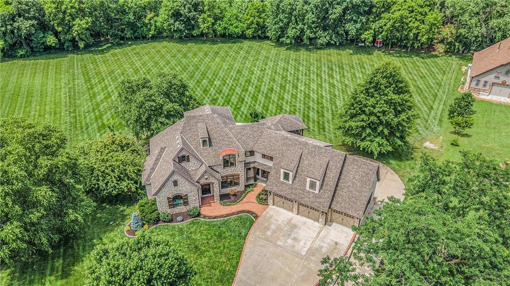 1900 NE 159th Street