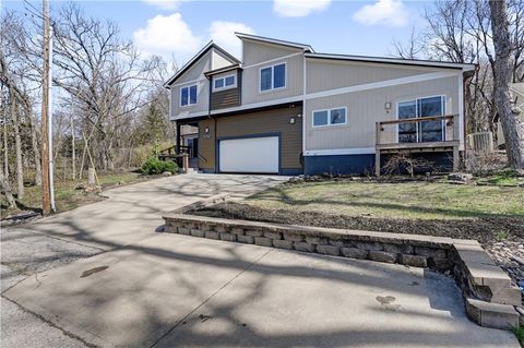 52 G Street Lake Lotawana MO 64086