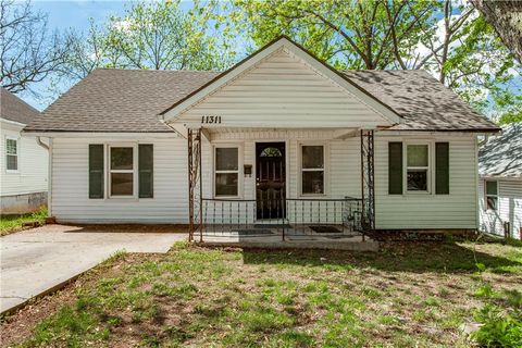 11311 E Peery Street, Independence, MO 64054 - MLS#: 2538081