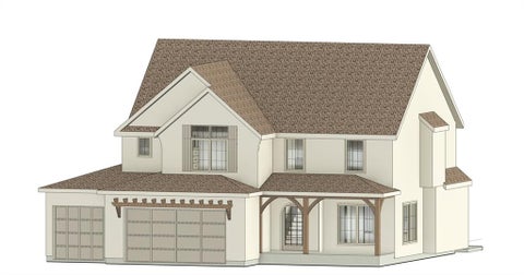 Photo of 31605 E 138th Street, Lees Summit, MO 64086 (MLS # 2643517)