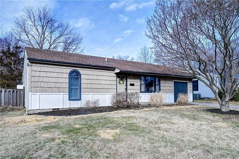 7306 Maple Street, Overland Park, KS 66204 - MLS#: 2603791